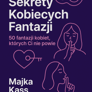 eBook - Sekrety Kobiecych Fantazji
